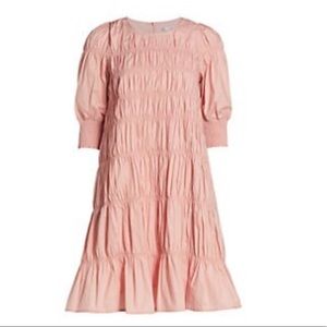 Gestuz Lena Puff Sleeve Dress